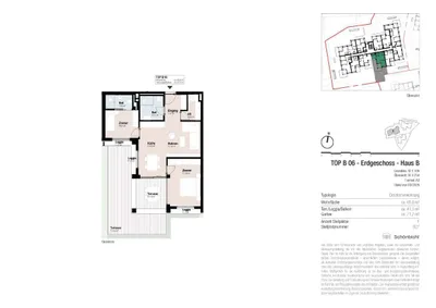3-Zimmer-Wohnung kaufen in Kitzbühel – 65,8 m², € 741.200 – Bild 11 von 11