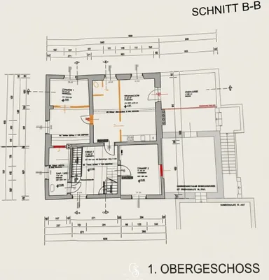 3-Zimmer-Gewerbeimmobilie mieten in Graz – 118,3 m², € 1.450 – Bild 31 von 31
