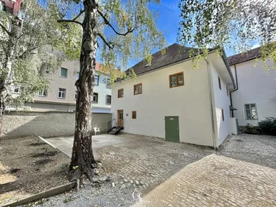 3-Zimmer-Gewerbeimmobilie mieten in Graz – 118,3 m², € 1.450 – Bild 24 von 31