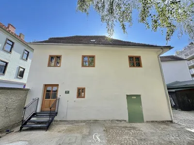 3-Zimmer-Gewerbeimmobilie mieten in Graz – 118,3 m², € 1.450 – Bild 22 von 31