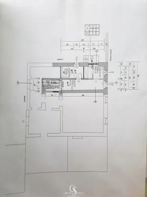3-Zimmer-Gewerbeimmobilie mieten in Graz – 118,3 m², € 1.450 – Bild 30 von 31