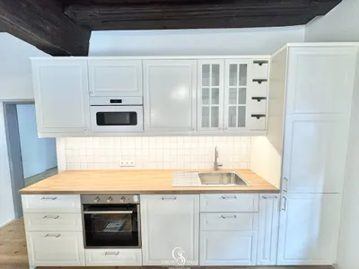 3-Zimmer-Gewerbeimmobilie mieten in Graz – 118,3 m², € 1.450 – Bild 16 von 31