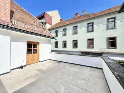 3-Zimmer-Gewerbeimmobilie mieten in Graz – 118,3 m², € 1.450 – Bild 5 von 31