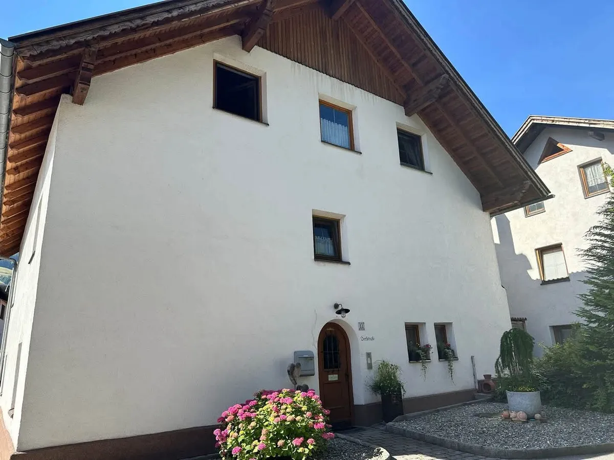 Haus – Haiming, Magerbach - Ansicht 3