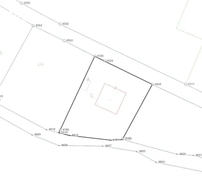 Grundstück kaufen in Salzburg-Umgebung – 1 023 m², € 798.000 – Bild 4 von 4