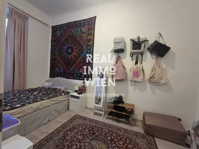 2-Zimmer-Wohnung mieten in Wien – 53 m², € 810 – Bild 9 von 12