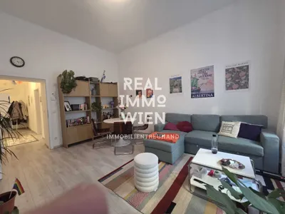 2-Zimmer-Wohnung mieten in Wien – 53 m², € 810 – Bild 7 von 12