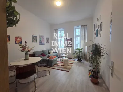 2-Zimmer-Wohnung mieten in Wien – 53 m², € 810 – Bild 6 von 12