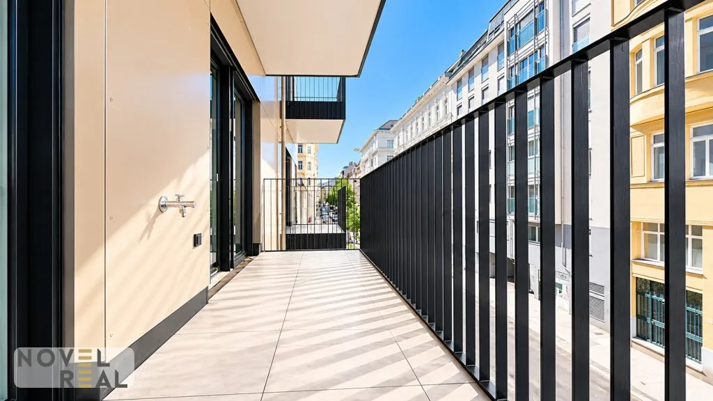 Wohnung – Wien