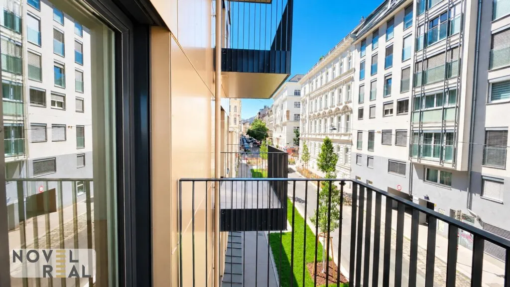 Wohnung – Wien - Ansicht 3