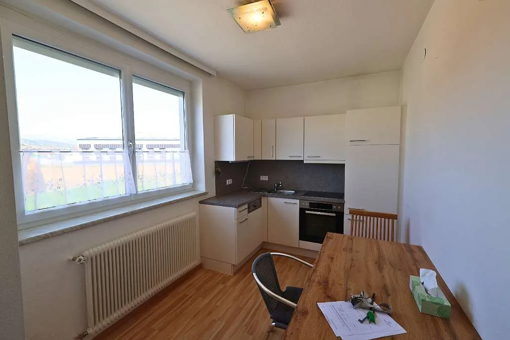 Wohnung – St. Paul im Lavanttal, Hundsdorf - Ansicht 3