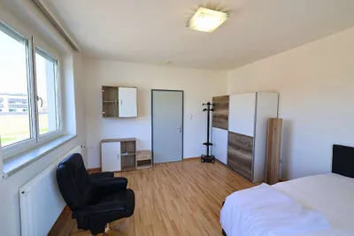 1-Zimmer-Wohnung mieten in Wolfsberg – 32 m², € 425 – Bild 8 von 14
