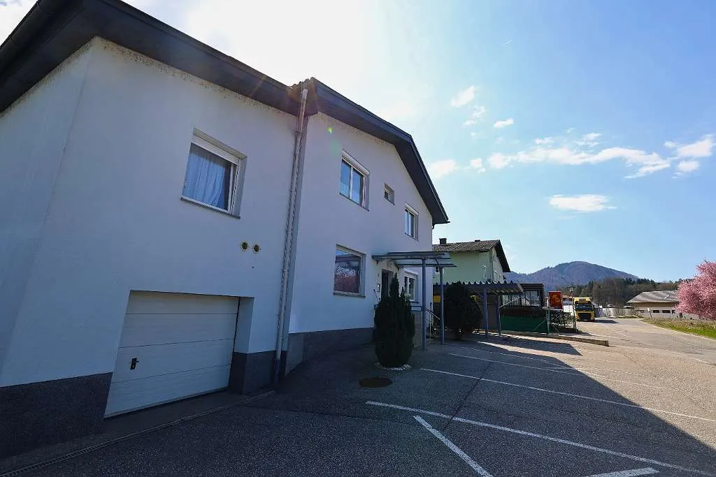 Wohnung – St. Paul im Lavanttal, Hundsdorf - Ansicht 2