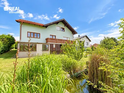 8-Zimmer-Haus kaufen in Hollabrunn – 168 m², € 365.000 – Bild 9 von 31