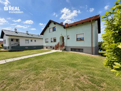 8-Zimmer-Haus kaufen in Hollabrunn – 168 m², € 365.000 – Bild 21 von 31