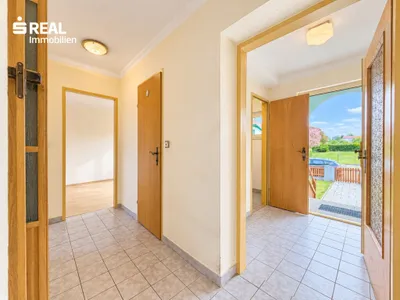 8-Zimmer-Haus kaufen in Hollabrunn – 168 m², € 365.000 – Bild 18 von 31