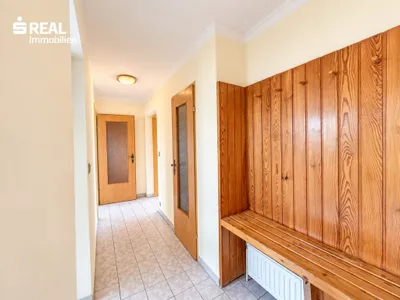 8-Zimmer-Haus kaufen in Hollabrunn – 168 m², € 365.000 – Bild 4 von 31