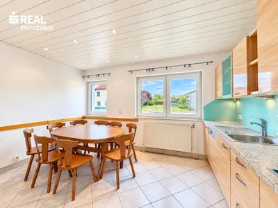 8-Zimmer-Haus kaufen in Hollabrunn – 168 m², € 365.000 – Bild 3 von 31