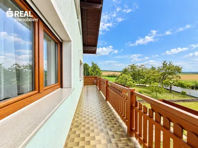 8-Zimmer-Haus kaufen in Hollabrunn – 168 m², € 365.000 – Bild 10 von 31