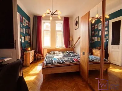 2-Zimmer-Wohnung kaufen in Wien – 55,74 m², € 258.000 – Bild 8 von 18