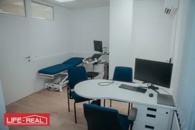 Gewerbeimmobilie mieten in Linz – 144 m², € 420 – Bild 10 von 21
