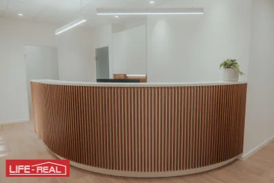 Gewerbeimmobilie mieten in Linz – 144 m², € 420 – Bild 1 von 21