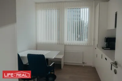 Gewerbeimmobilie mieten in Linz – 144 m², € 420 – Bild 19 von 21