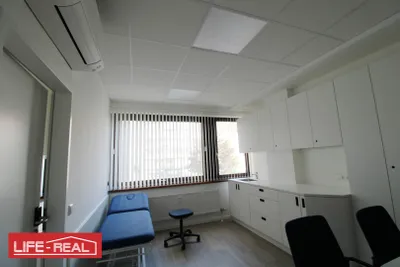 Gewerbeimmobilie mieten in Linz – 144 m², € 420 – Bild 8 von 21