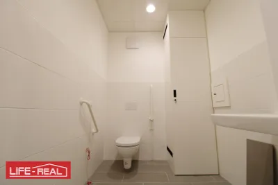 Gewerbeimmobilie mieten in Linz – 144 m², € 420 – Bild 20 von 21