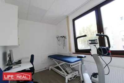 Gewerbeimmobilie mieten in Linz – 144 m², € 420 – Bild 14 von 21