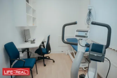 Gewerbeimmobilie mieten in Linz – 144 m², € 420 – Bild 13 von 21