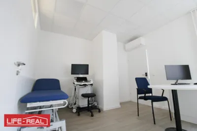 Gewerbeimmobilie mieten in Linz – 144 m², € 420 – Bild 11 von 21