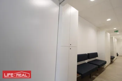 Gewerbeimmobilie mieten in Linz – 144 m², € 420 – Bild 15 von 21