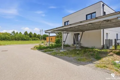 5-Zimmer-Haus kaufen in Tulln – 152 m², € 499.000 – Bild 20 von 22