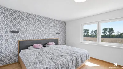 5-Zimmer-Haus kaufen in Tulln – 152 m², € 499.000 – Bild 11 von 22