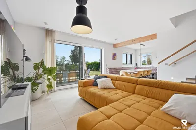 5-Zimmer-Haus kaufen in Tulln – 152 m², € 499.000 – Bild 4 von 22