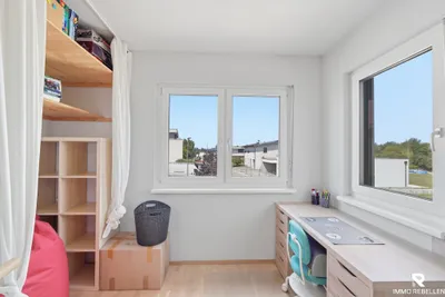 5-Zimmer-Haus kaufen in Tulln – 152 m², € 499.000 – Bild 17 von 22