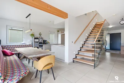 5-Zimmer-Haus kaufen in Tulln – 152 m², € 499.000 – Bild 7 von 22