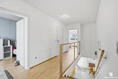 5-Zimmer-Haus kaufen in Tulln – 152 m², € 499.000 – Bild 10 von 22