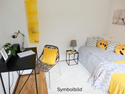 3-Zimmer-Wohnung kaufen in Sankt Johann im Pongau – 59,4 m², € 351.000 – Bild 4 von 7