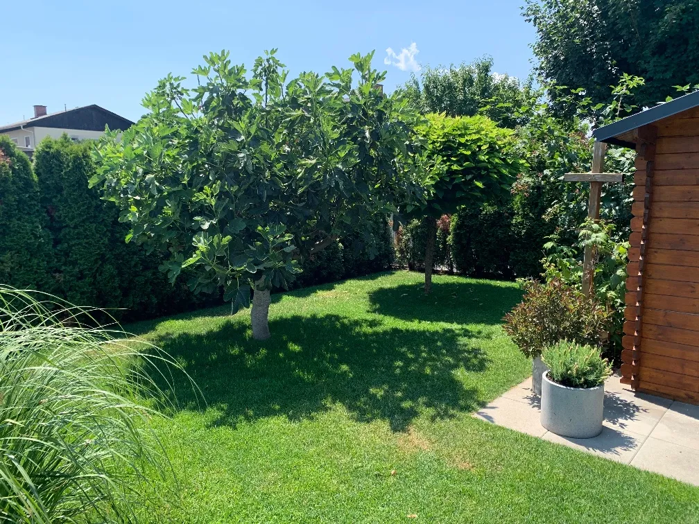Wunderschöne 3-Zimmer-Gartenwohnung in Top-Lage in Straßgang zu verkaufen - Ansicht 3
