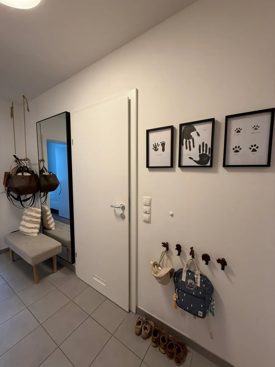 Wohnung – Graz - Ansicht 2