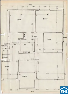 4-Zimmer-Wohnung kaufen in Wien – 89 m², € 499.000 – Bild 17 von 17