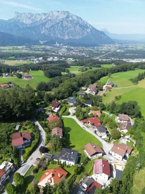 Grundstück kaufen in Hallein – 920 m², € 484.200 – Bild 9 von 9