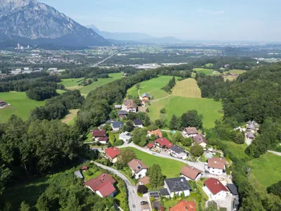 Grundstück kaufen in Hallein – 920 m², € 484.200 – Bild 8 von 9