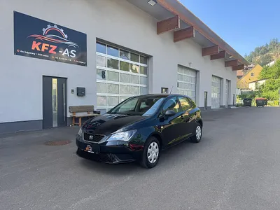 Seat Ibiza Chili 1,2