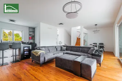 5-Zimmer-Haus kaufen in Gänserndorf – 163,16 m², € 599.000 – Bild 3 von 34