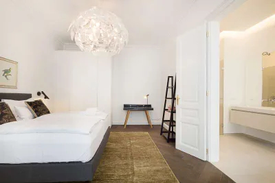 3-Zimmer-Wohnung mieten in Wien – 90 m², € 3.990 – Bild 18 von 37