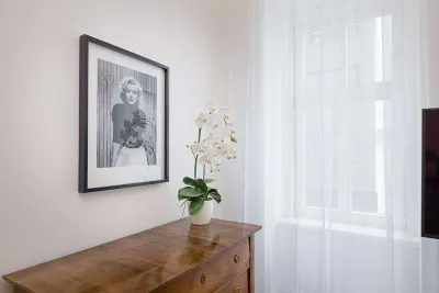 3-Zimmer-Wohnung mieten in Wien – 90 m², € 3.990 – Bild 25 von 37