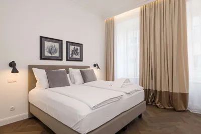 3-Zimmer-Wohnung mieten in Wien – 90 m², € 3.990 – Bild 27 von 37